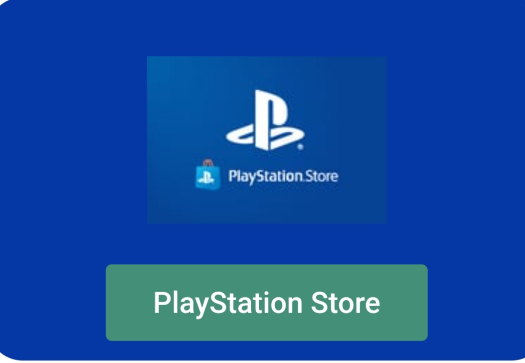 PS Store